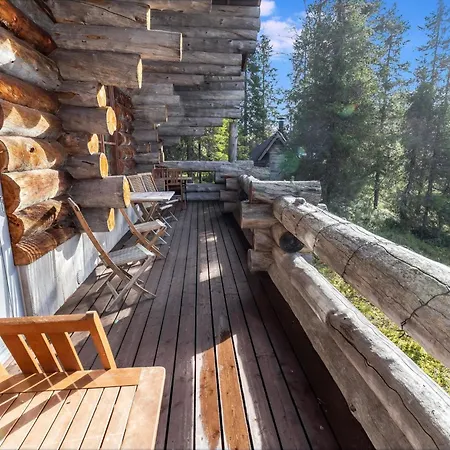 Semesterbostad Rokova By Interhome *