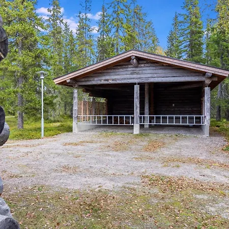 Rokova By Interhome Semesterbostad *