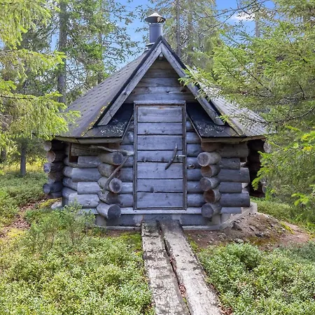 Rokova By Interhome Semesterbostad Rukatunturi