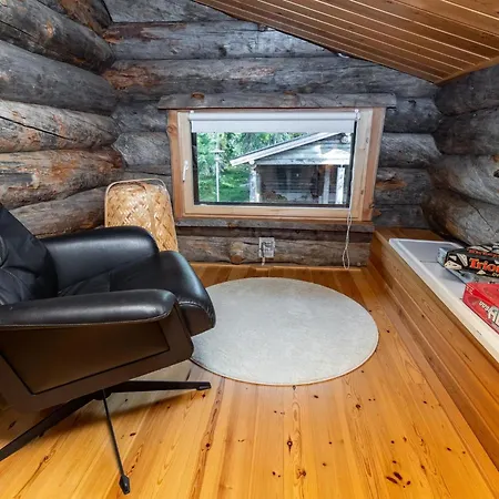 Rokova By Interhome * Rukatunturi