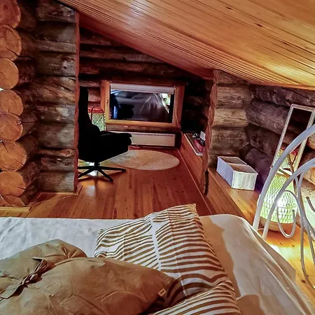 Vakantiehuis Rokova By Interhome Rukatunturi