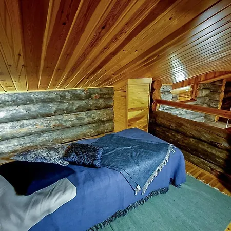 Semesterbostad Rokova By Interhome Rukatunturi