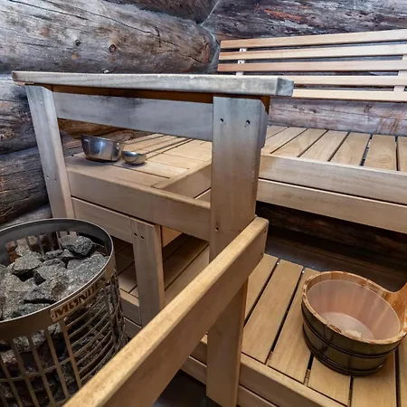 Rokova By Interhome * Rukatunturi