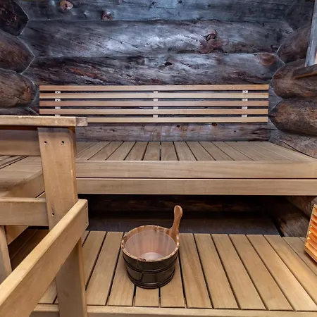 Semesterbostad Rokova By Interhome