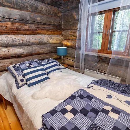 Rokova By Interhome Semesterbostad Rukatunturi