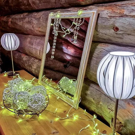 Rokova By Interhome * Rukatunturi