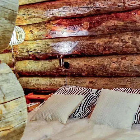 Rokova By Interhome Dom wakacyjny Rukatunturi