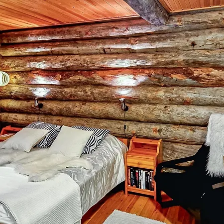 Rokova By Interhome Semesterbostad *