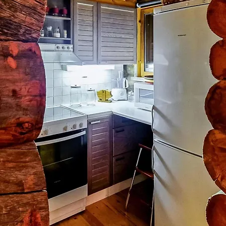 Rokova By Interhome * Rukatunturi