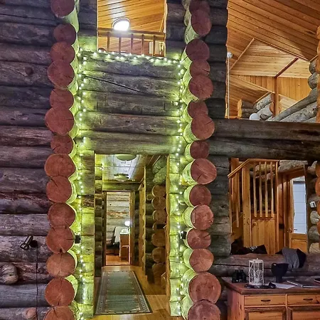 Rokova By Interhome Semesterbostad