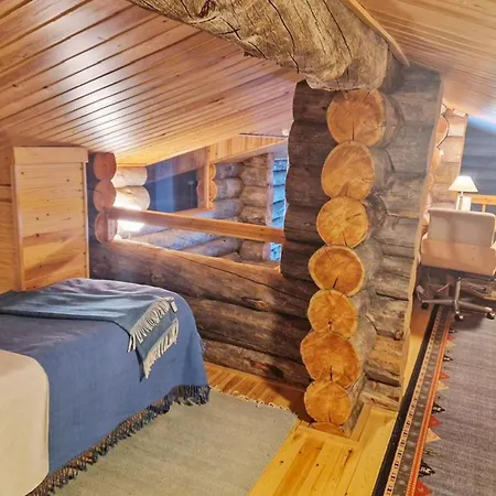 Dom wakacyjny Rokova By Interhome