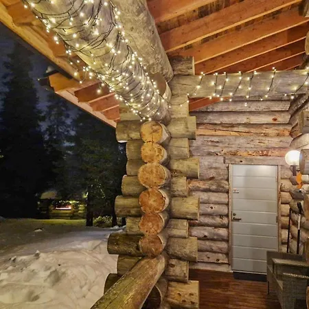 Semesterbostad Rokova By Interhome