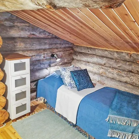 Rokova By Interhome * Rukatunturi