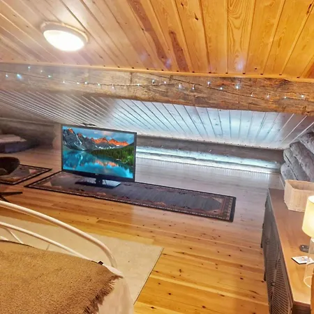 Rokova By Interhome Vakantiehuis