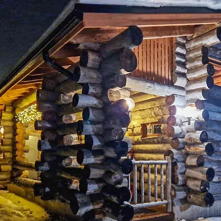 Semesterbostad Rokova By Interhome *