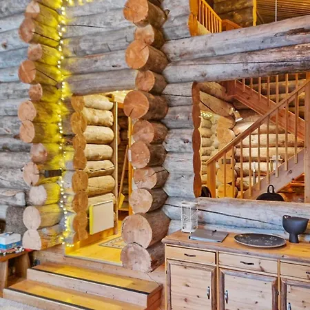 Rokova By Interhome Rukatunturi