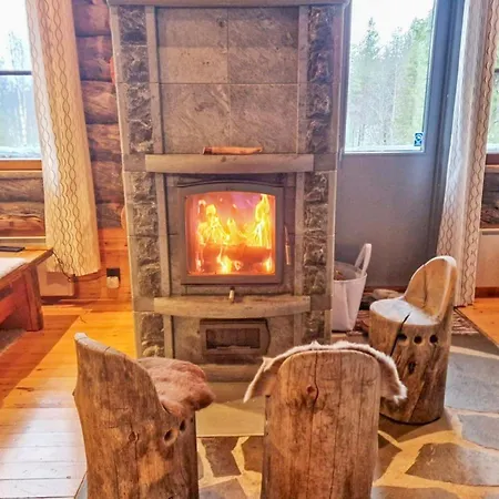 Rokova By Interhome Vakantiehuis