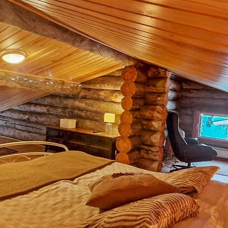 Dom wakacyjny Rokova By Interhome