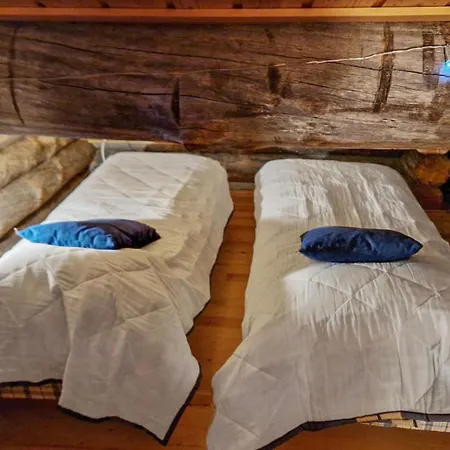 Semesterbostad Rokova By Interhome *