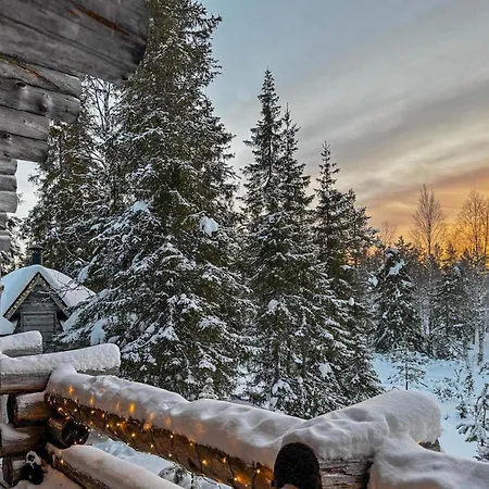 Rokova By Interhome * Rukatunturi