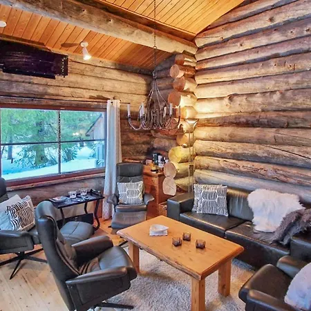 Rokova By Interhome Semesterbostad