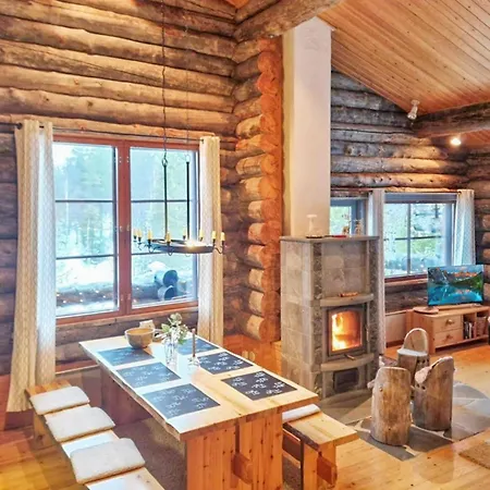 Semesterbostad Rokova By Interhome