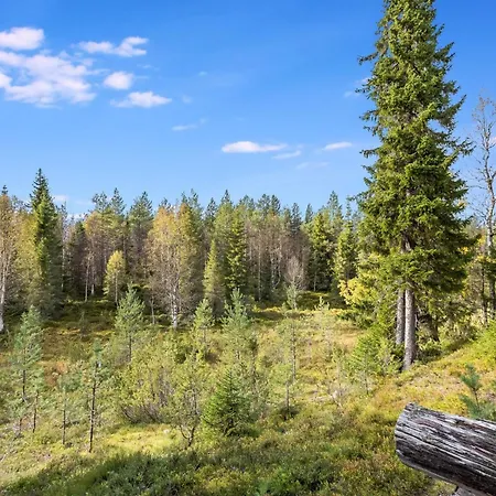 Rokova By Interhome * Rukatunturi