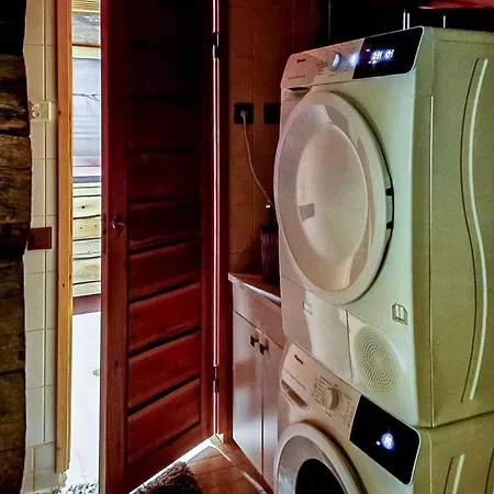 Casa de Férias Rokova By Interhome *