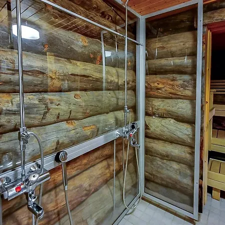 Semesterbostad Rokova By Interhome *