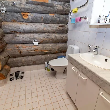 Semesterbostad Rokova By Interhome