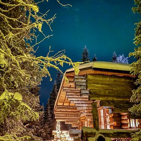 Semesterbostad Rokova By Interhome