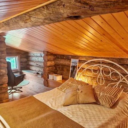 Semesterbostad Rokova By Interhome *