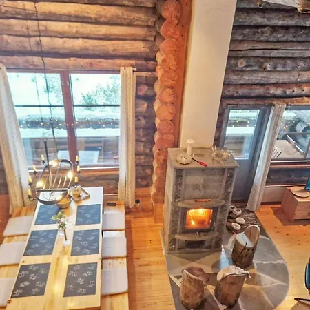 Semesterbostad Rokova By Interhome *