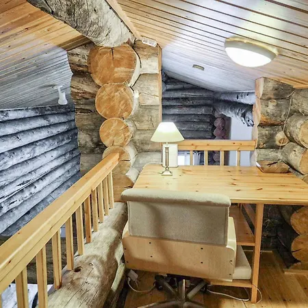 Casa de Férias Rokova By Interhome *
