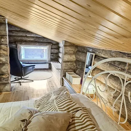 Casa de Férias Rokova By Interhome