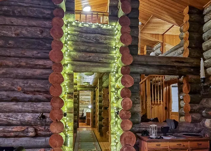 Rokova By Interhome Ferienhaus *