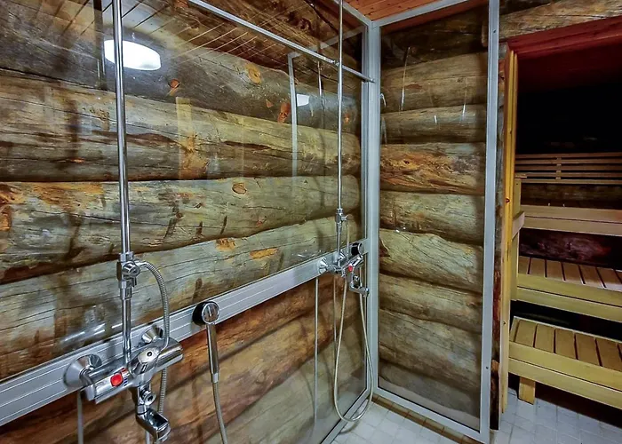 Ferienhaus Rokova By Interhome *