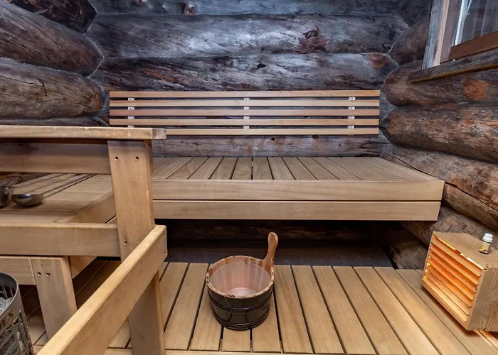 Rokova By Interhome Rukatunturi