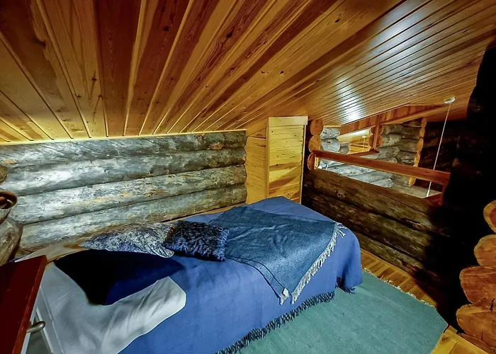 Rokova By Interhome Rukatunturi