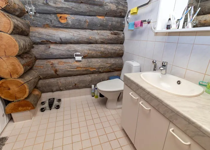 Ferienhaus Rokova By Interhome