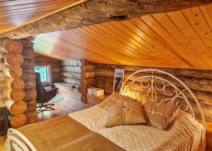 Ferienhaus Rokova By Interhome *