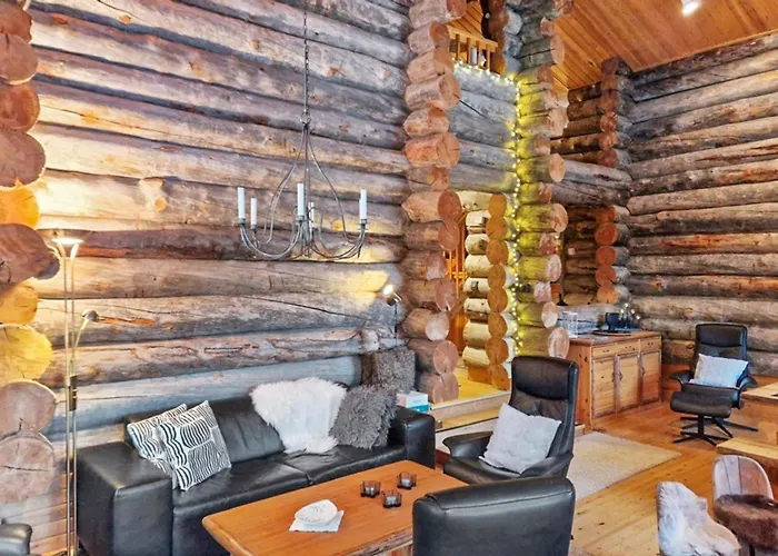 度假居 Holiday Home Villa Rokova By Interhome *