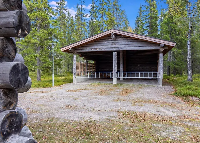 Rokova By Interhome Ferienhaus